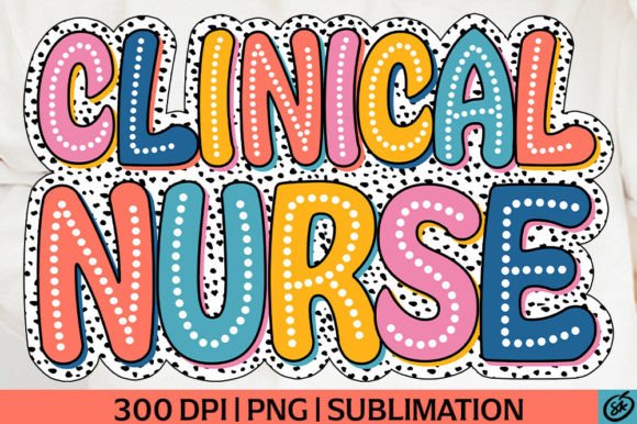 A Clinical Nurse Design for Real Embroidery Projects