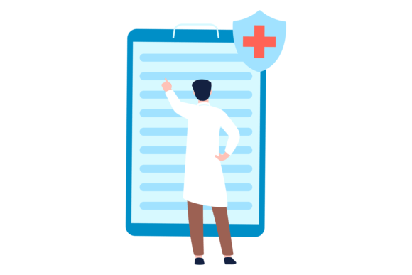 A Designer's Review of 'Doctor Check Patient Records'