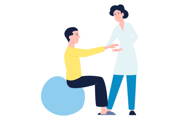 A Designer's Take on the Injury Recovery Therapy Design