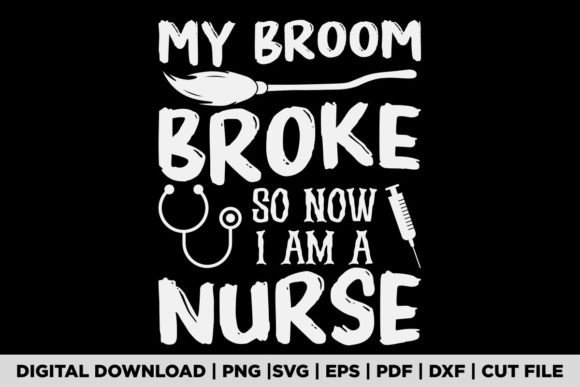 A Halloween Nurse Design Review for Practical Embroidery Projects