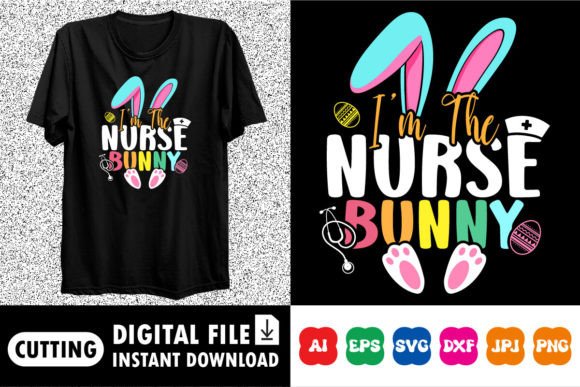 A Nurse Bunny Design Review for Real Embroidery Projects
