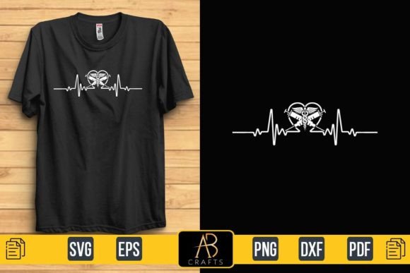 A Practical Review of the Heartbeat with Dialysis Nurse Vector for Embroidery