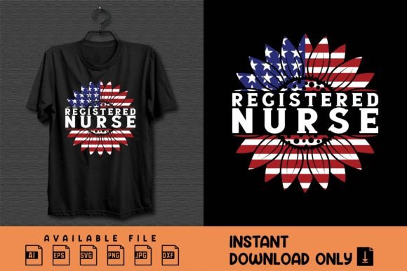 A Professional Review of the RN & 4th of July Embroidery Design