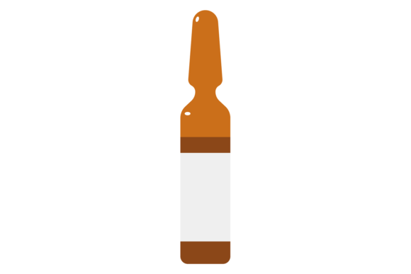 Ampoule Icon: The Unexpected Charm of a Medical Symbol