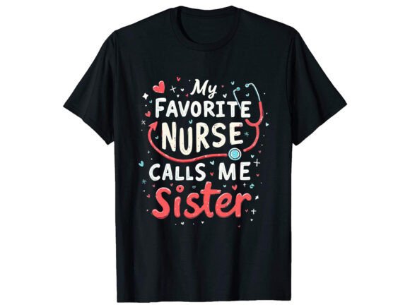 Evaluating My Favorite Nurse Sister for Real Embroidery Projects