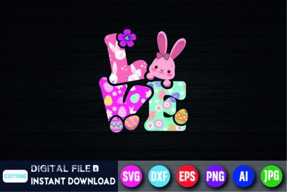Love Bunny Nurse: A Bleached Easter Design Review