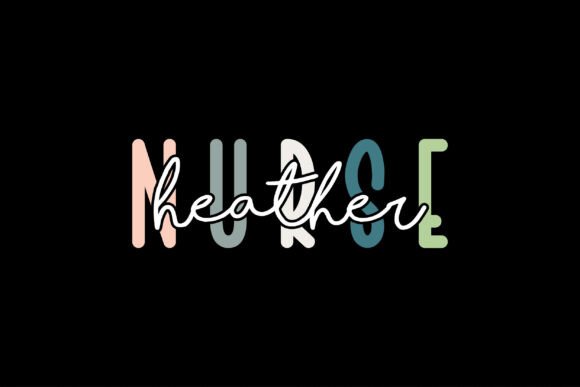 Nurse Heather: A Design Review for Real Projects