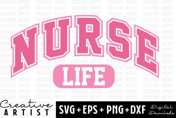 Nurse Life PNG: A Practical Design Review