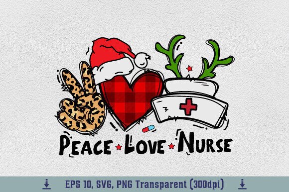 Peace, Love, Nurse: A Design Review for Real Projects